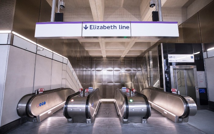 The Elizabeth Line – A New Way of Transport for London – Officio